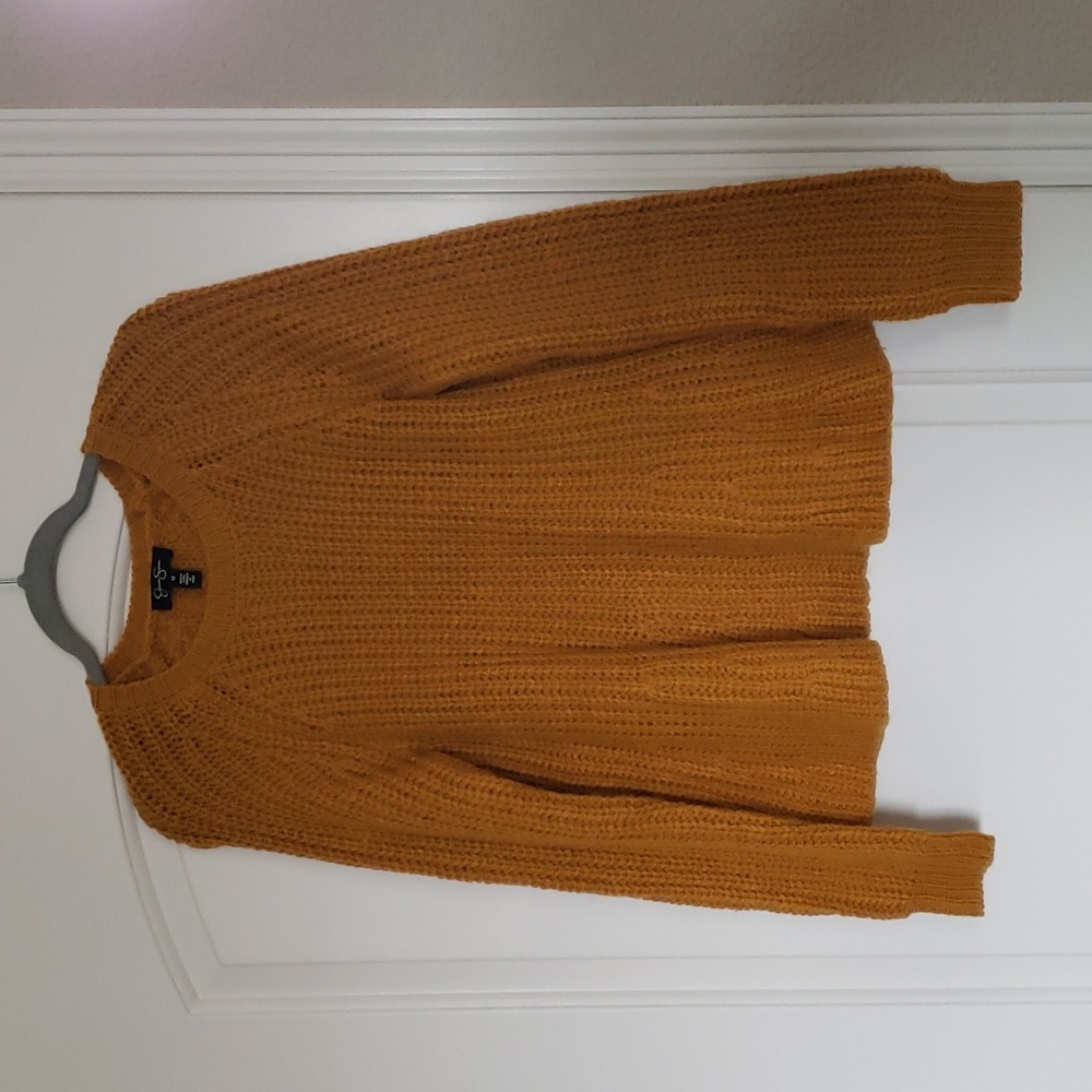 Jessica Simpson sweater, size M excellent condition